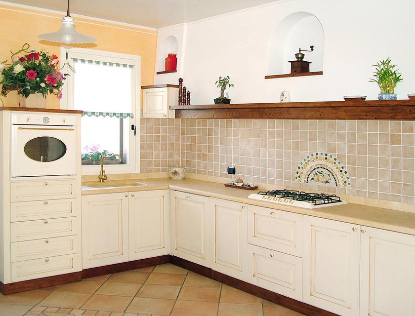 Cucina Country    (4)